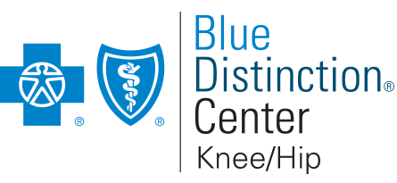BDC Condensed Cross Shield Knee Hip